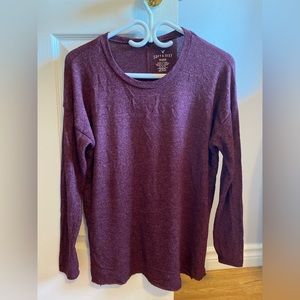 Long sleeve, American Eagle Soft&Sexy, Size Medium